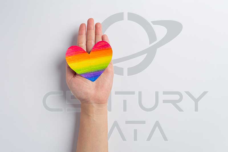 Century Data LGBTQI